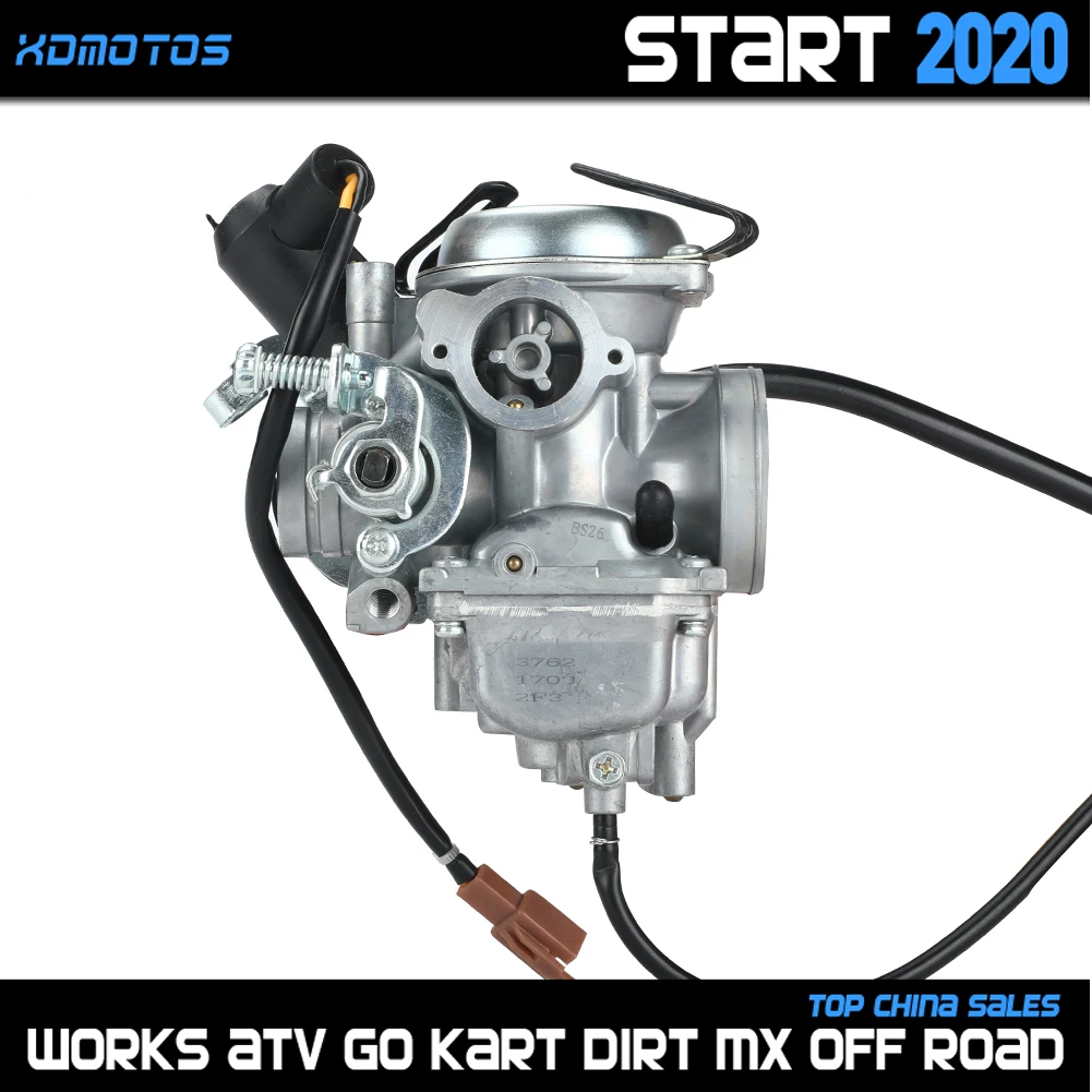 an125 an150 uh125 haojue hs125t netuno burgman vergaser scooter peças carb