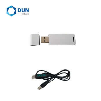 

Sabvoton Mqcon Controller Bluetooth Adapter and USB Cable work with Sabvoton SVMC series