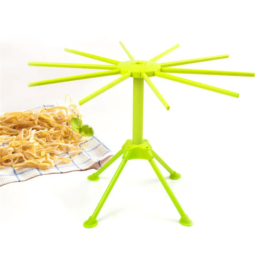 Складная стойка для сушки пасты, сушилка для спагетти, подставка для сушки лапши, подвесная стойка, инструменты для приготовления пасты, кухонные аксессуары