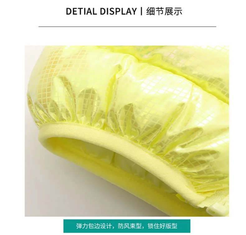 2021 Autumn Winter Hooded Children's Down Jackets for Baby Boys Girls Solid Thick Fleece Warm Kids Top Coats Outerwear Clothes