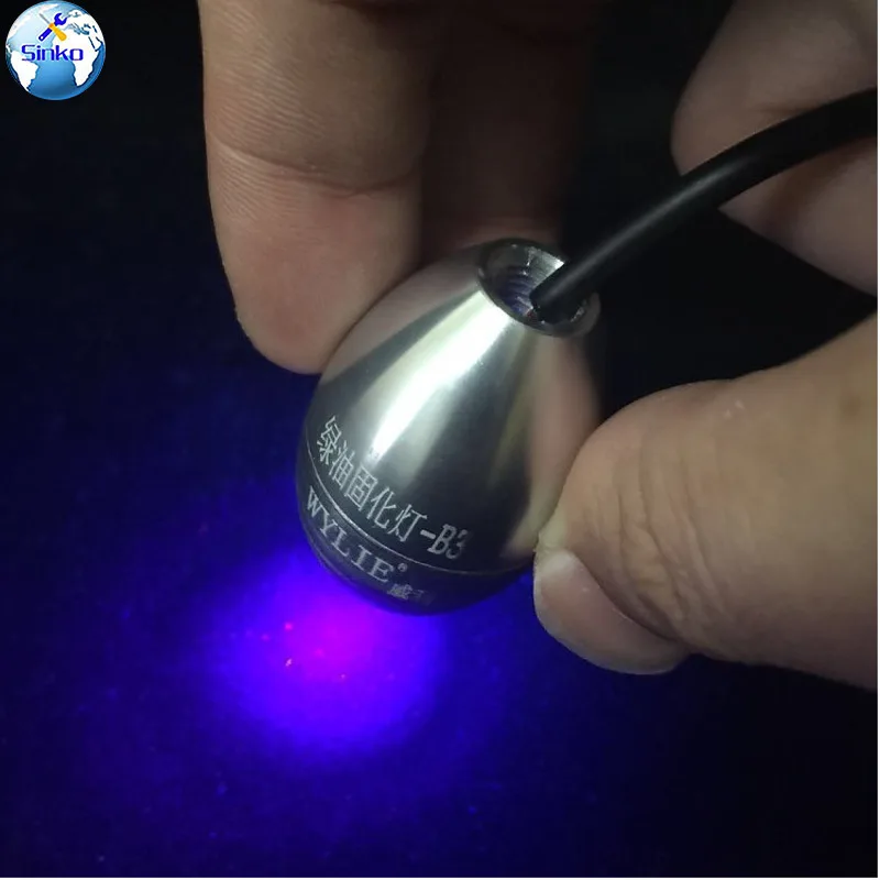 Wylie B1 B2 B3 B5 USB УФ лампа для клея с держателем светодиодный Ультрафиолетовый Зеленый масло отверждения фиолетовый светильник инструмент для ремонта телефона печатная плата