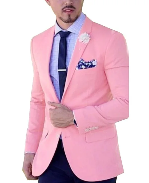 Men-Suits-Slim-Fit-Lapel-Casual-One-Pieces-Business-Blazer-Groomsmen-Tuxedos-Grey-Green-Champagne-Burgundy.jpg_640x640 (6)