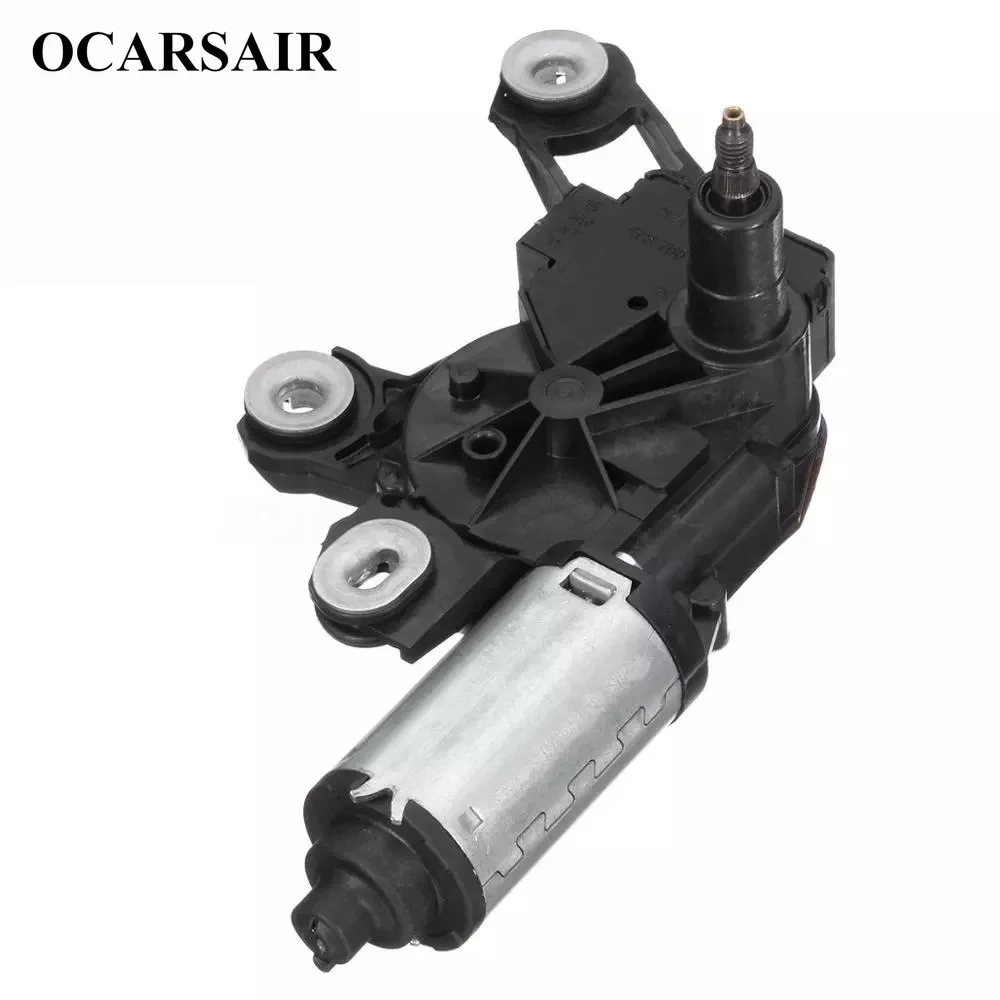 

Rear Windscreen Wiper Motor for Audi A3 A4 A6 Q5 Q7 B5 B6 B7 1.8 8E9955711A 8E9955711B 8E9955711C 579603 8E9955711E