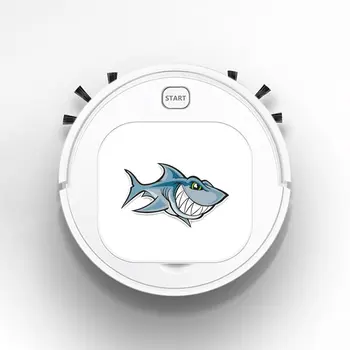 

Auto USB Sweeping 1800Pa Multifunction Smart Robot Vacuum Cleaner Dry Wet Vacuum Floor Cleaner Interesting Sharks