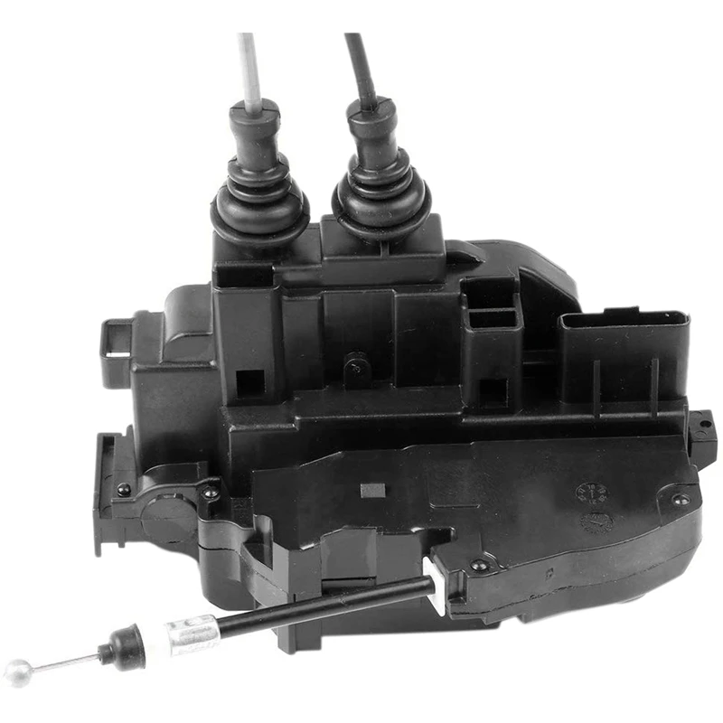 1 шт. правый Электрический дверной замок привод для hyundai Santa Fe 2.7L 3.3L 2007-2009 81420-2B000