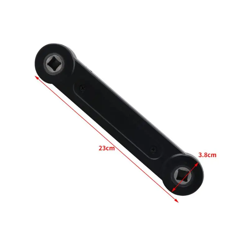 Универсальный 1/" 3/8" расширительный гаечный ключ домашний автомобильный Автомобильный ремонтный инструмент
