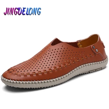 

Classic Mens Sandals Gladiator Sandals Summer Fashion Mens Sandals Comfortable Mens Sandals Summer Outdoor Soft Mens Style Shoes