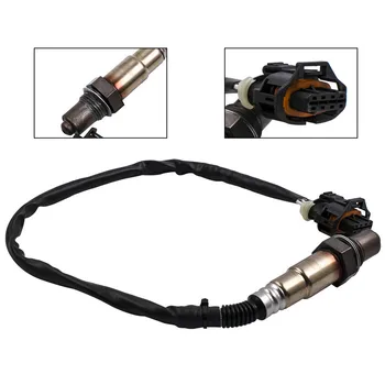 

O2 Oxygen Sensor 4 Wire For HOLDEN Commodore V6 3.6L VZ VE Post-Cat 04-10