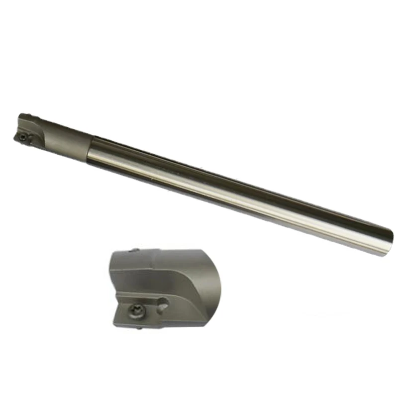 OYYU BAP300R CNC BAP300 прямоугольный Фрезерный резак BAP 300R ударопрочный прямой стержень