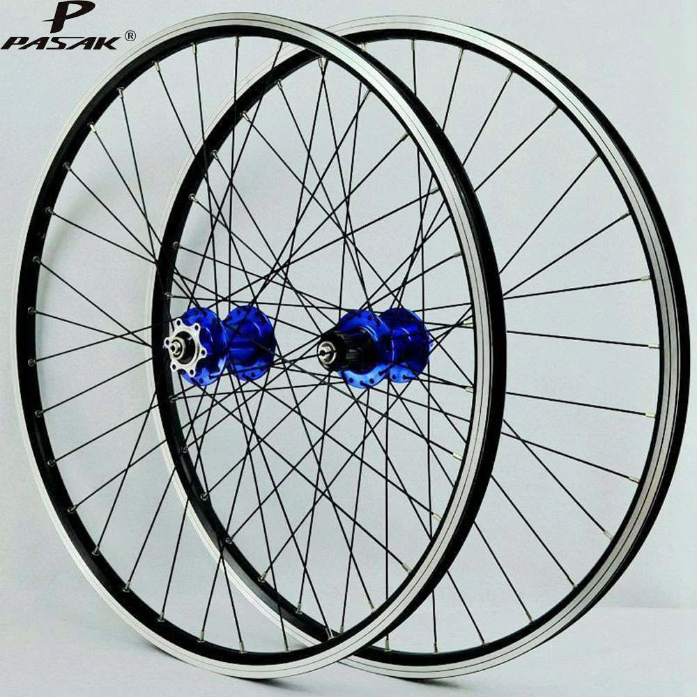 26インチ ホイールセット Spank tweet28 fireeye