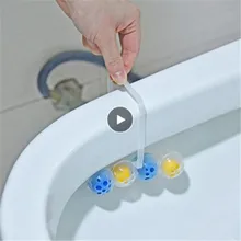 80 день дезодорант синие пузыри, для унитаза Универсальный сокровище обеззараживания туалет сокровище мыть очиститель дом чистым комплект Ванная комната