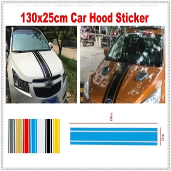 

Decal car Scratched Sticker Engine Decor Stripe for Subaru VIZIV-2 Exiga Tribeca G4e B9 R1 Pleo Baja B5-TPH BRZ VIZIV-7 Levorg