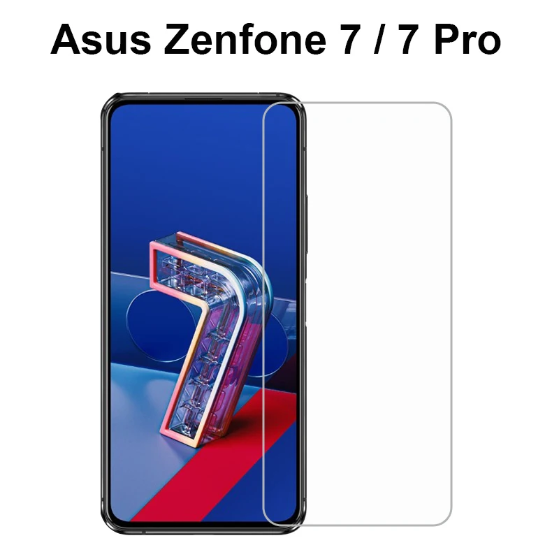 zenfone 7 pro