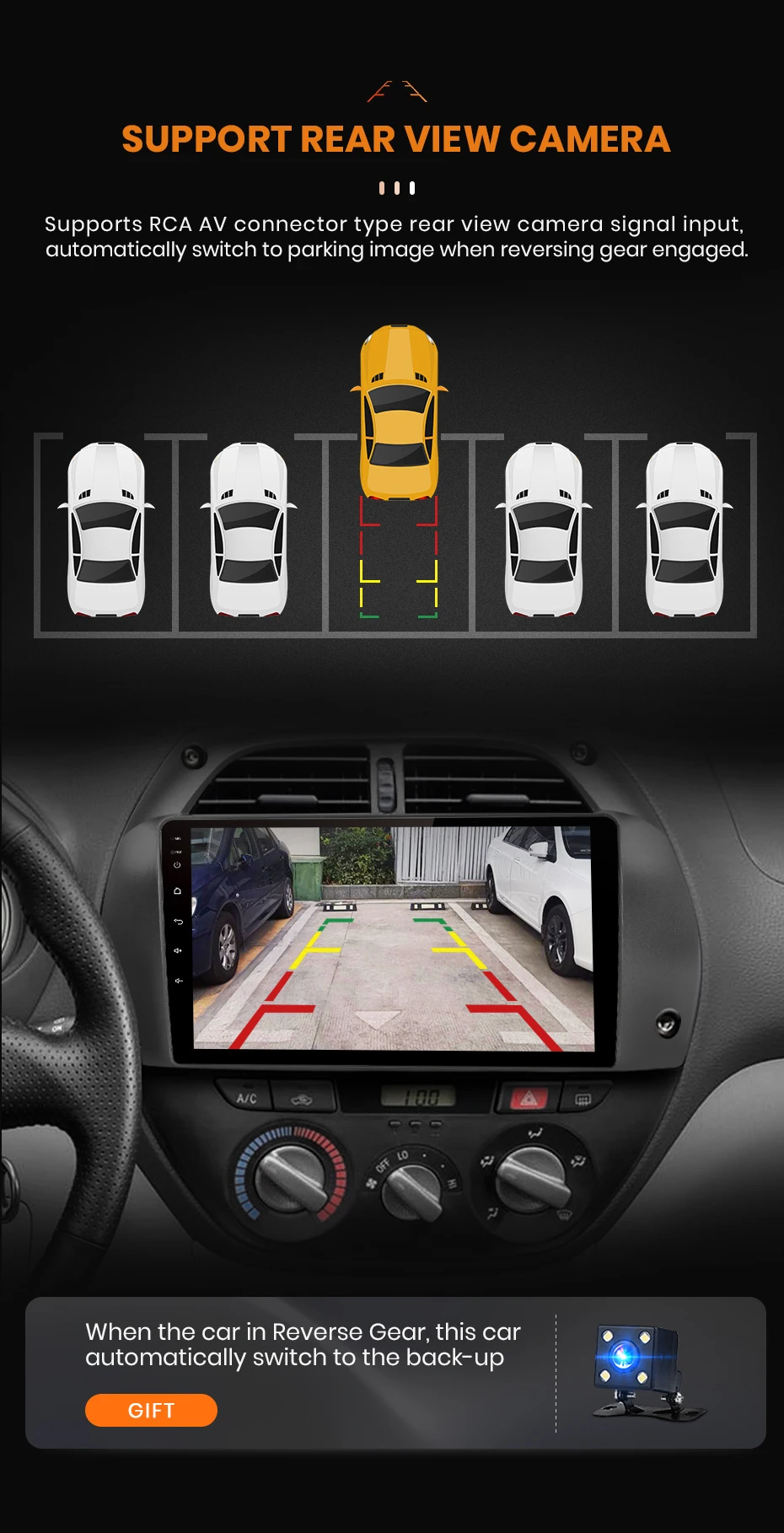 Awesafe PX9トヨタRAV4 rav 4 4 2001 2006カーラジオマルチメディア