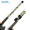 Camuflaje táctico antena plegable para Yaesu sobre las Motorola GP88s Baofeng UV-5R UV-9R Radio Walkie Talkie SMA macho hembra TNC ► Foto 1/6