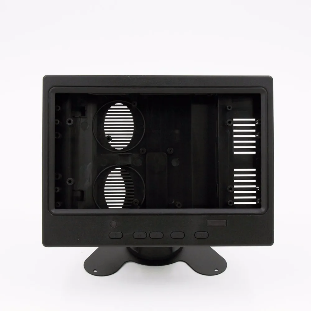 Пластиковый чехол Srjtek 7 дюймов для AT070TN90 800*480 LCD HDMI + VGA 2AV платы драйвера Дюймов 165x100