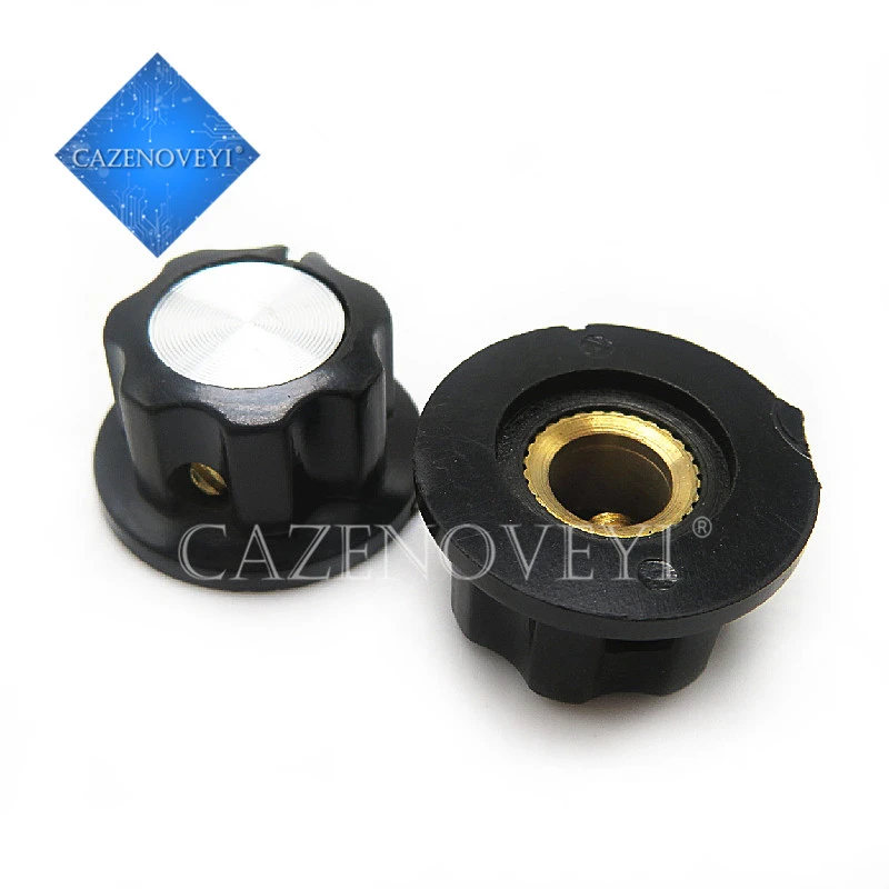 5pcs MF-A01 MF-A02 MF-A03 MF-A04 MF-A05 Potentiometer Knob WH118//WX050 Rotary