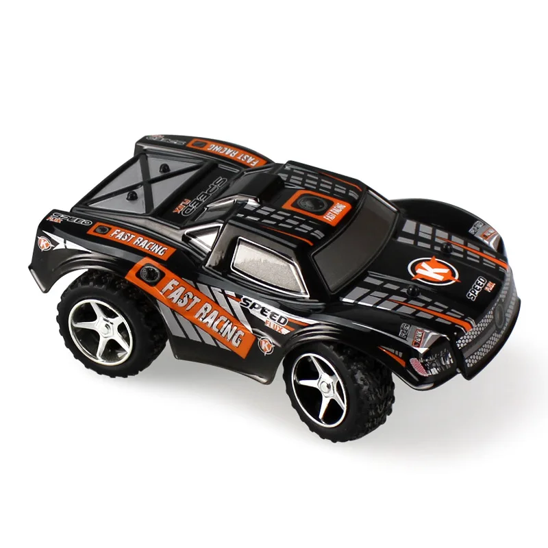 

Weili L999 High-Speed off-Road Vehicle Speed Coaster 2.4G Remote Control Five-Speed High-Speed Car And Jump Table