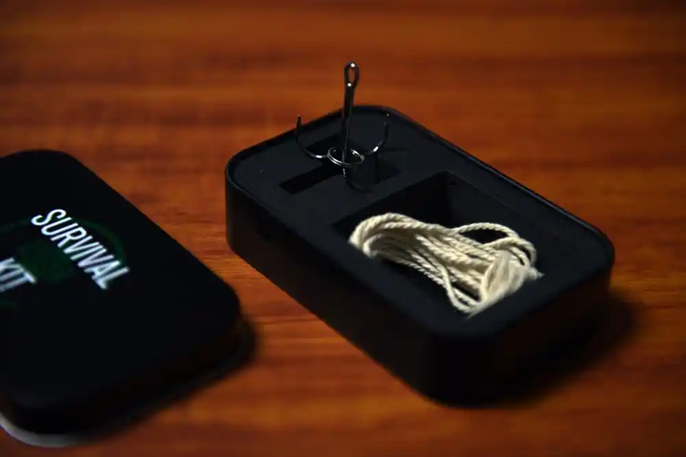 Gancho De Eric Ross Truco Ensenanza Trucos De Magia De Primer Plano Accesorios De Magia Mentalismo Magia De Primer Plano Magia Trucos De Magia Aliexpress