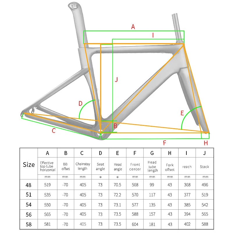 Flash Deal CATAZER 700C Road Bike Super Light T800 Carbon Frame Racing Road Bicycle Carbon Wheelset 22 Speed Professional Road Bike 5