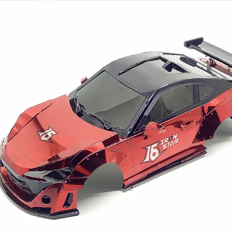 ミニカー小僧専用 頭文字D セットVol.6 大宮智史 ロードスター (NB8C) & 小早川
