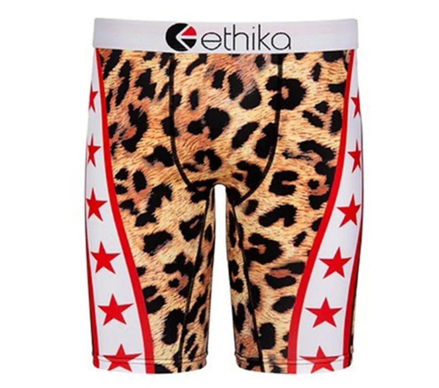 Детское нижнее белье Ethika в наличии стильное модное оптовая продажа брифы |