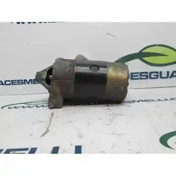 

M002T48381 engine start RENAULT MEGANE I saloon HATCHBACK (BA0)