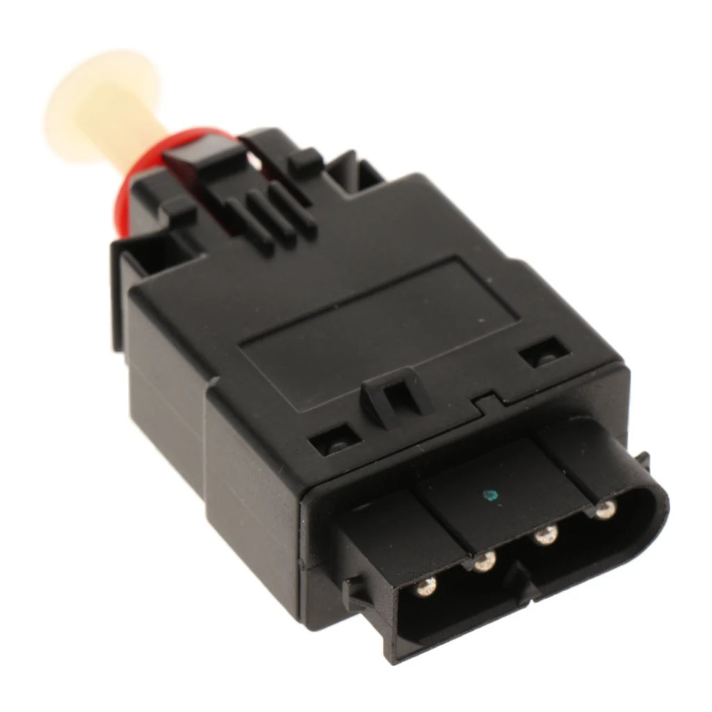 Piezas de repuesto, 61318360417 Interruptor de luz de freno para BMW E31 E32 E34 E36 Z3