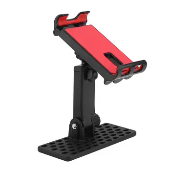 

Light Weight Foldable Adjustable Angle Tablet Stents Bracket Stand Holder Mount For DJI MAVIC PRO For Tablet For Phones