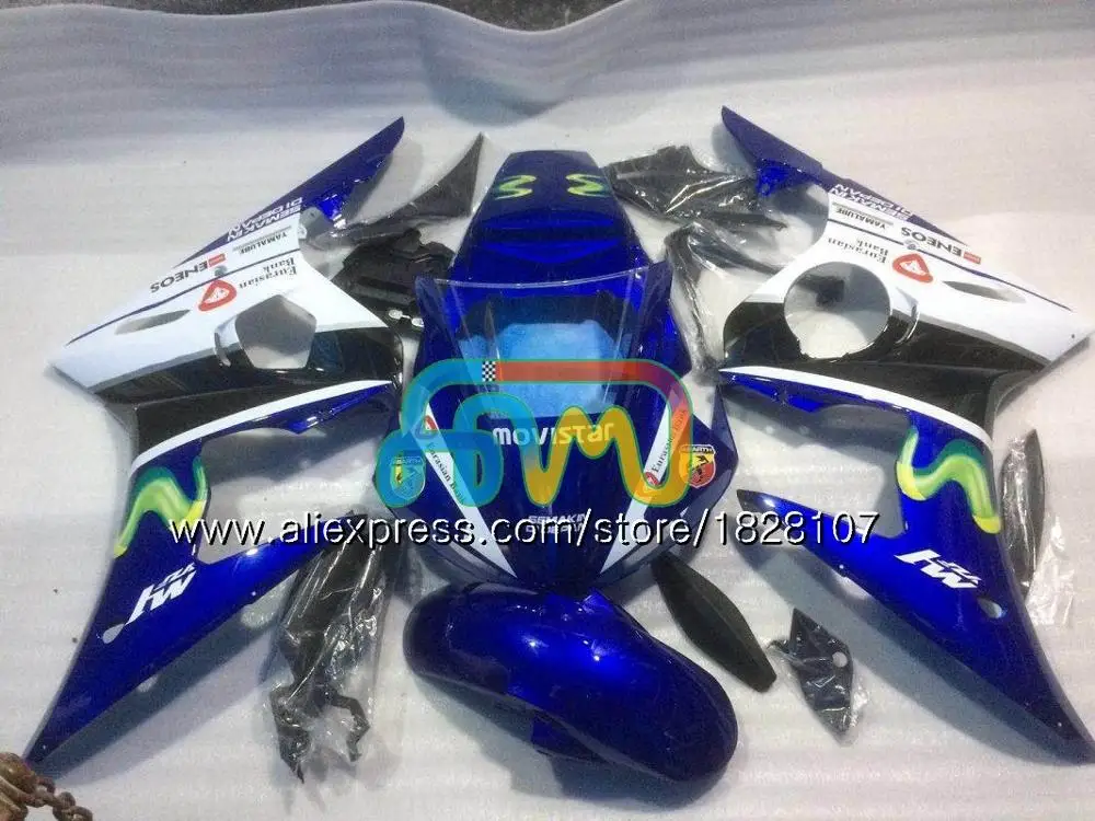 No. 23 Зеленый серый горячее тело для YAMAHA YZF R6 S R6S 06-09 YZFR6S 06 07 08 09 52BS. 40 YZF600 YZF-600 YZF-R6S 2006 2007 2008 2009 обтекатели - Цвет: No. 23