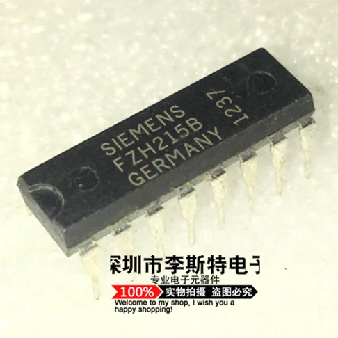 FZH215B DIP-18