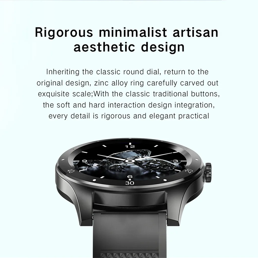 Смарт-Часы Reloj Inteligente для Android Ios, спортивный фитнес-браслет с калориями, наручные Часы, Часы, Прямая поставка