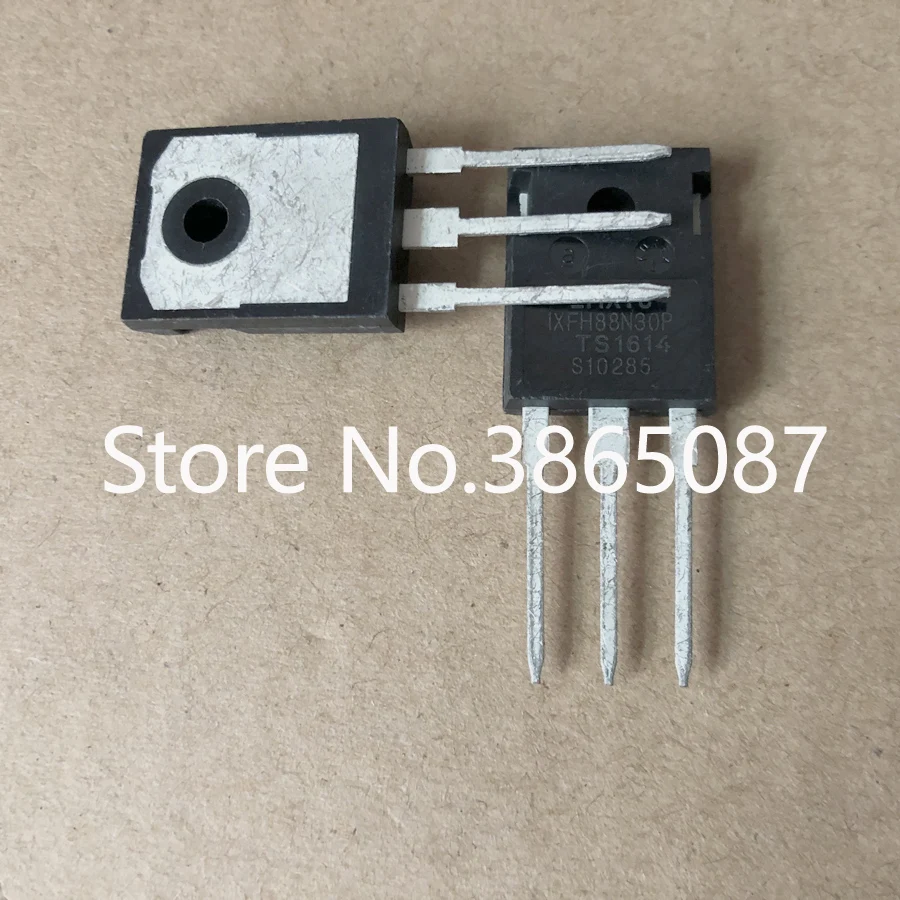 Транзистор MOSFET 10 шт./лот|Коннекторы и разъёмы| |