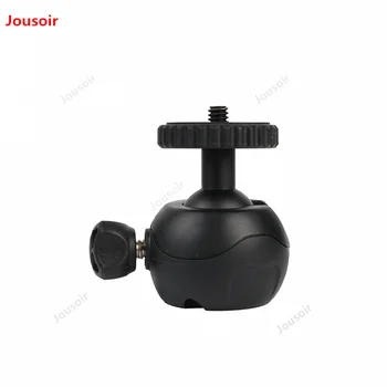 

Tripod Mini ball head compact and lightweight camera ball head mobile phone tripod octopus bracket CD50 T07