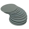 100pcs 25mm/1inch Sandpaper + 1pc 1inch Hook Loop Backer Plate 1/8inch Shank + 1pcs Loop Sanding Pad Abrasives Mixed Polishing ► Photo 3/6