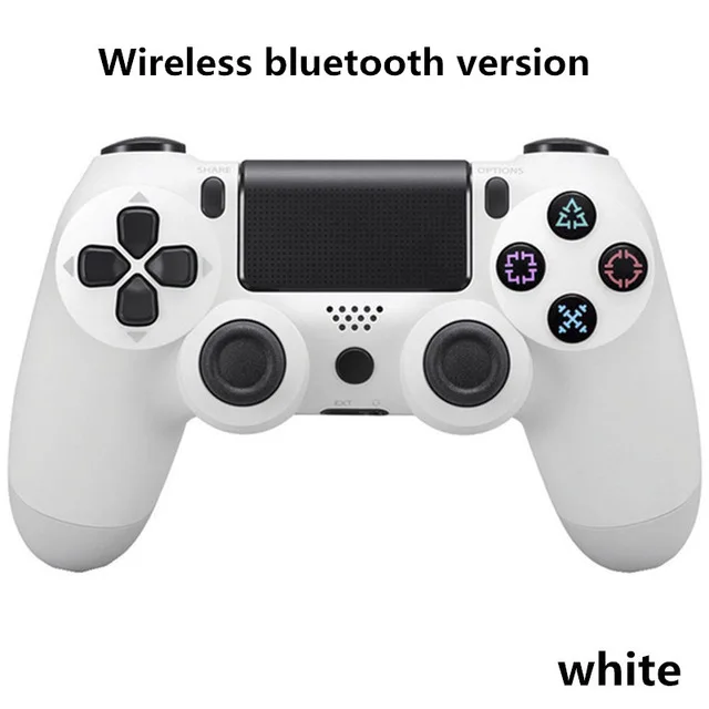 Контроллер управления Bluetooth, контроллер PS4, управление e, ps4, mando, ps4, беспроводное управление, Лер comando, управление ps4, джойстик ps4, геймпад - Цвет: AS shown