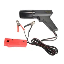 Timing-Lamp-Detector Timing-Strobe-Light Inductive Motorcycle Car Engine 12V Professional