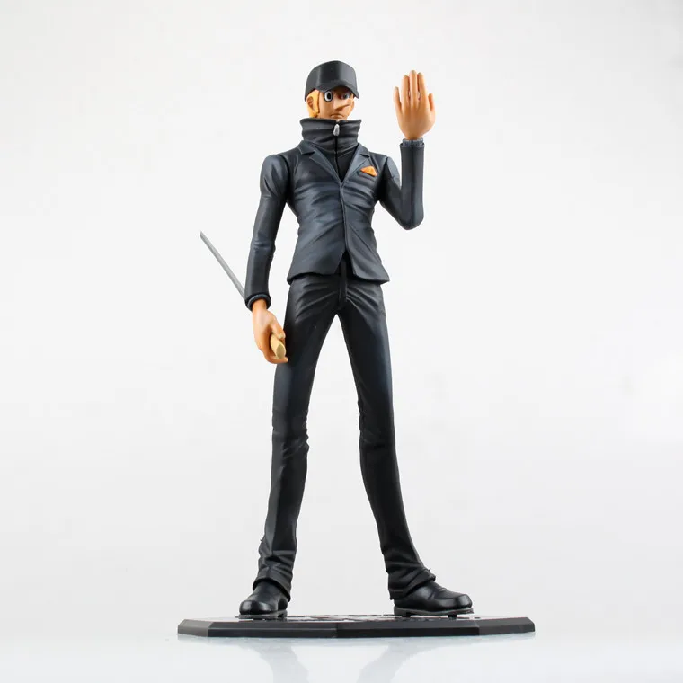 

Anime Garage Kit One Piece Pop Cp9 Kacou/Card Cool