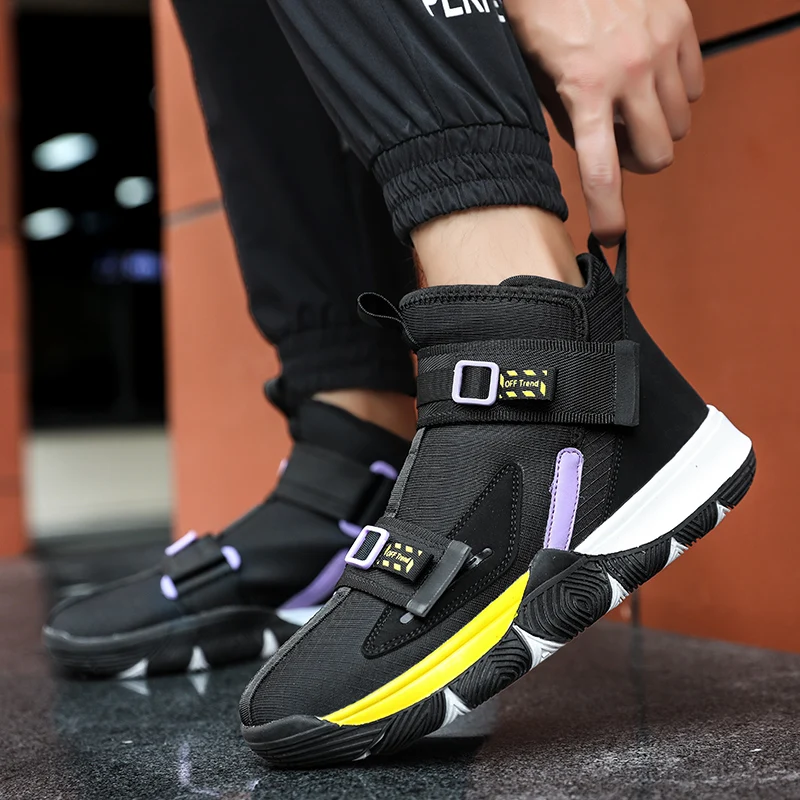 sneaker trend 2019 men