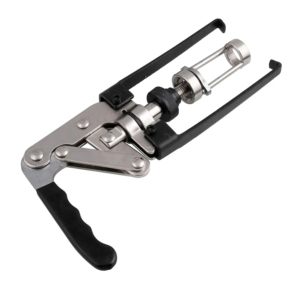 

Long Overhead Valve Spring Remover Compressor Stem Engine Seal Keeper Maintenance Motorcycle Accessory
