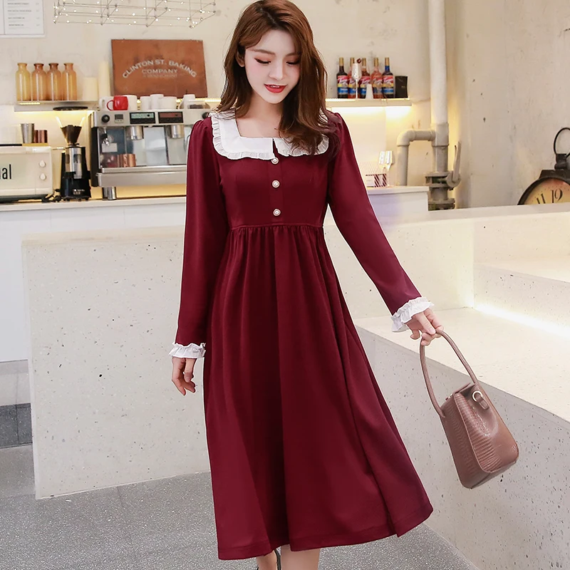 red sexy dress plus size