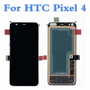 

For Pixel 4 LCD Display Touch Screen Digitizer For Google Pixel 4 Pixel4 Display Screen