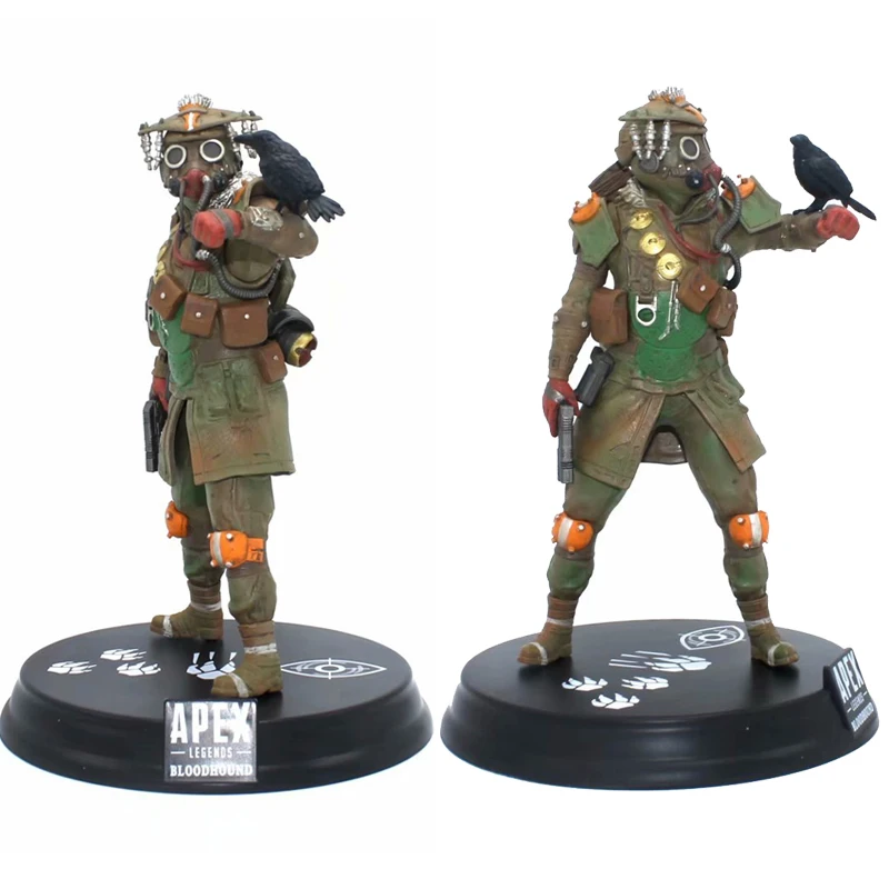 Apex Legends Acrylic Acrylic Apex Game (15)