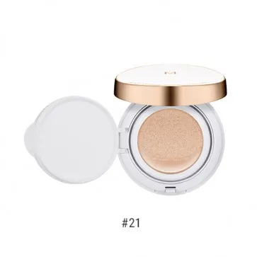 21 MISSHA M Волшебная Подушка SPF50+/PA+++#21#23 Изолированная Подушка телесного цвета увлажняющий BB Крем тональный крем корейская косметика - Цвет: 21