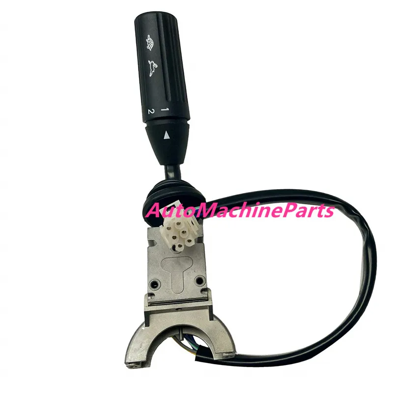 Переключатель ZM2907097 для Volvo L30 L30B L32 L32B L35 L35B L40 L40B L45 L45B