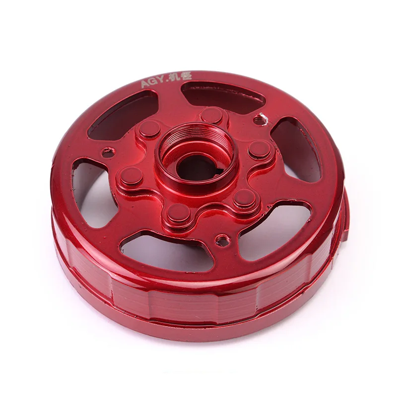 Мотоцикл magneto CUXI100 JOG FS100 RS 100 ZERO100 rsz100 сменный легкий Электрический шар