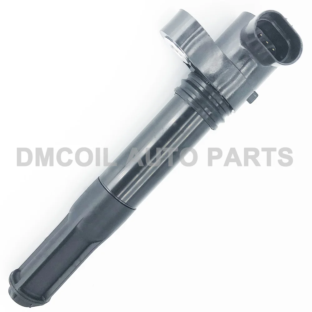 Катушка зажигания для ALFA ROMEO MITO FIAT 500 BRAVO II DOBLO IDEA PANDA STILO LANCIA MUSA OPEL COMBO 46777288 л (95 ) 4