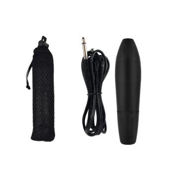 

Rotary Tattoo Pen Permanent Makeup Machine Tattoo Machine Kit Supplies