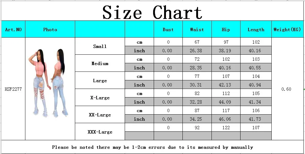 2020 Summer Denim Pants Women Retro Solid Sexy Hole Jeans Ripped Flare Trousers Street Skinny High Waist Lady Pants (11)