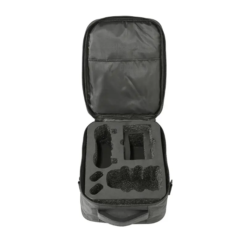 Buy Large capacity Crossbody Shoulder Bag Portable Carry Case Storage Backpack for DJI Mavic Mini